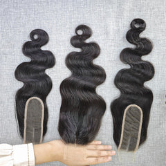 2x6 HD Lace Closure Bodywave